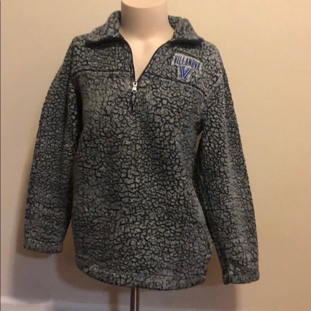 Villanova boxercraft sweatshirt